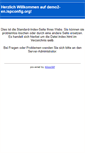 Mobile Screenshot of demo2-en.ispconfig.org